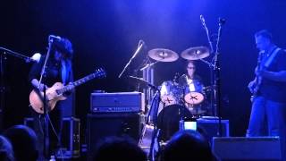 The Breeders - Roi live The Ritz, Manchester 18-06-13