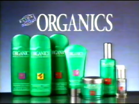 Organics 30s - Singapore, 1994