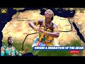 Origin and🌴 Migration of the Akan | History of the Akan📚4K