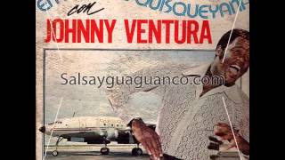 Johnny Ventura - Todos bailan guaguanco