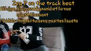 RK Feat SOFIANE – C’EST MON SANG [MUSIQUE AND LYRICS]