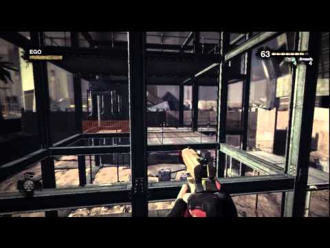 Duke Nukem Forever CHAPTER 7 (2/2) The Duke dome: Part 2 Walkthrough/Let'sPlay