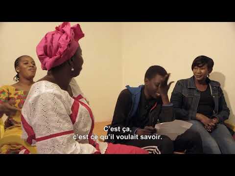 Un jour ça ira - Extrait 2 - Les tantines - Au cinéma le 14 février