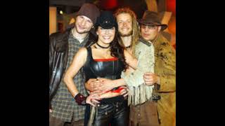Rednex  -  Is He Alive (2000) (HQ) (HD) mp3