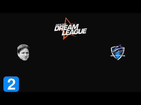 Full Highlights MONKEY FREEDOM FIGHTERS vs Vega Squadron Game 2- ASUS_ROG_DreamLeague_Season_4