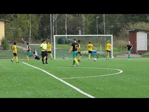 P12 Kakkonen. MPS - Valtti. Syksy 2023