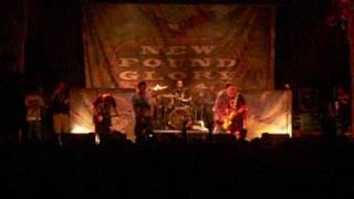 New Found Glory - Right Where We Left Off, Live in Cincinnati