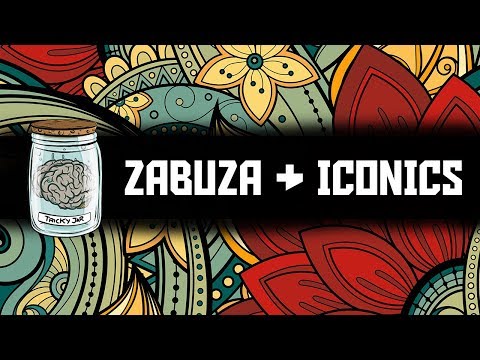 Iconics & Zabuza -  Kylee