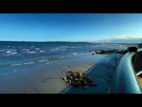 Lynn Shore Drive, Massachusetts