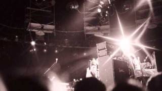 Night Passage Live Milano Palalido 1980