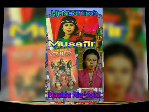 NASIDA RIA VOL.2 - MUSYAFIR