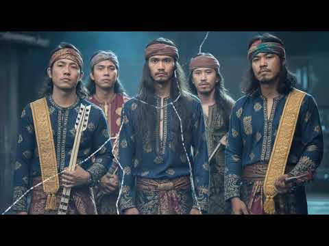 MANGKADE-Lagu Sunda ( COVER ROCK )