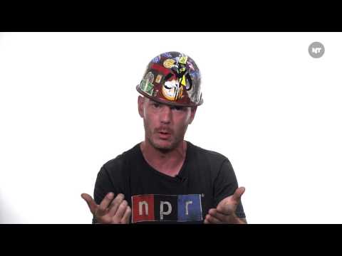 Rant: Construction Worker On Cat-Calling | NowThis