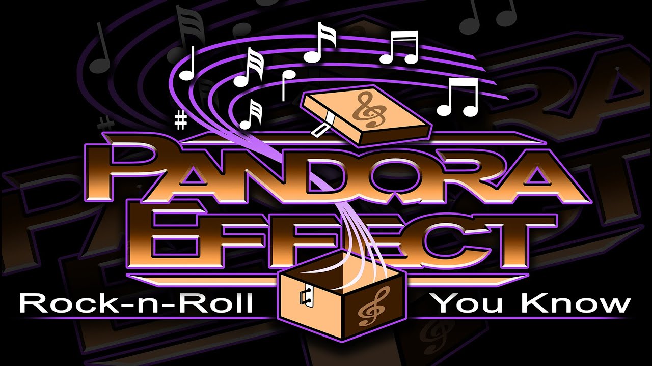 Promotional video thumbnail 1 for Pandora Effect