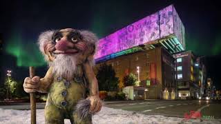 NyForm Troll Trondheim OK