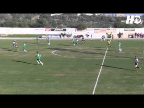 HTV: Highlights Hammarby - Sirius