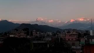 Lakeside Hotel - New Pokhara Lodge