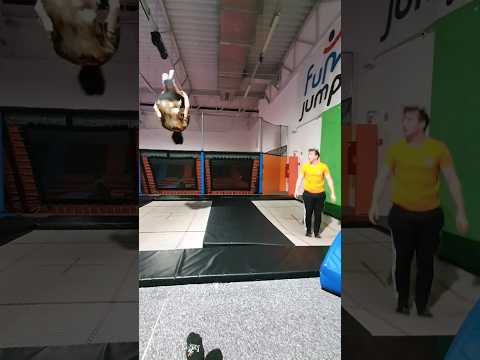 fun Jump #funny #viral #relax #jump #shorts