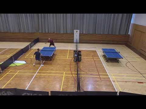 TJ SLAVIA TU ZVOLEN "A" - TJ BALOG NAD I. - M. ČALOMIJA