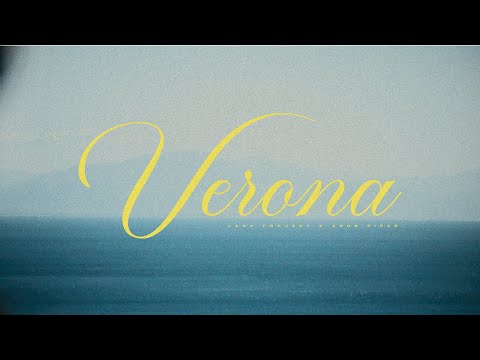 Lara Project x Aron Piper - Verona (official video)