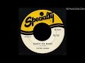 Clifton Chenier – Squeeze Box Boogie – Specialty