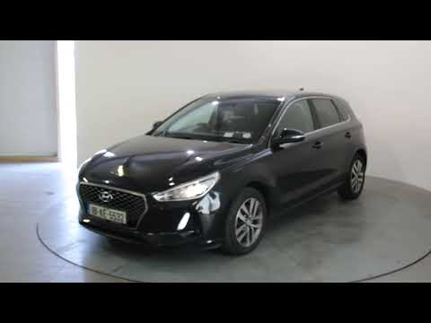 Hyundai i30 1.6 Diesel Deluxe - Image 2