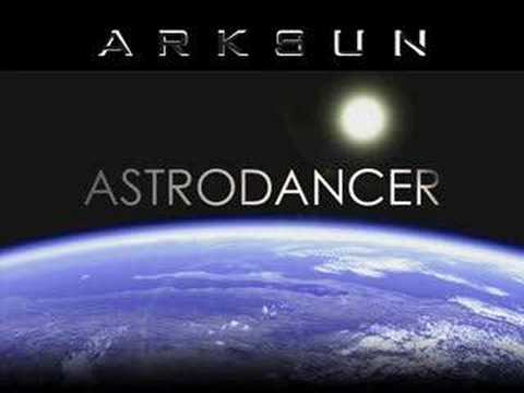 Arksun - Astrodancer