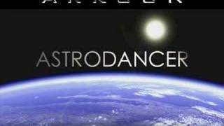 Arksun - Astrodancer