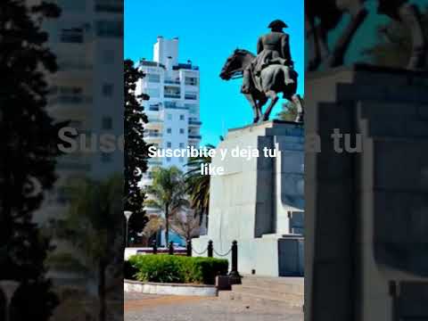 Santa fe de la Vera Cruz Argentina