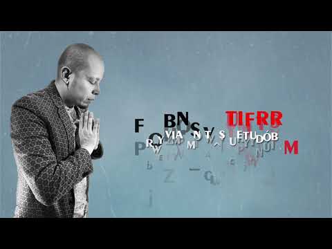 LLUVIA EN TUS PESTAÑAS - Channo Tierra