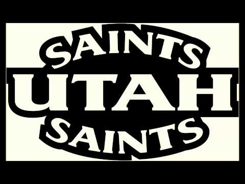 Utah Saints - Funky Music