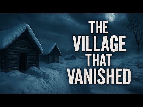 The Mysterious Disappearance of an Entire Village – Lake Anjikuni