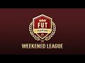 Weekend League Grinden! | FIFA 23 LIVE