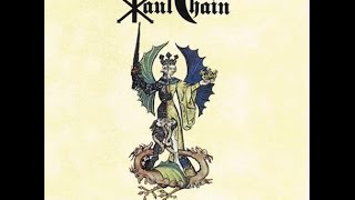 Paul Chain - Lake Without Water [Lyrics in description]