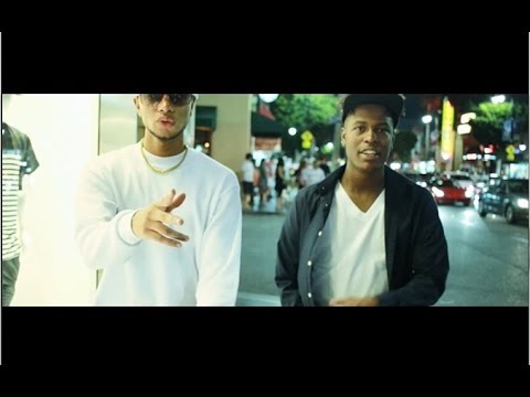 CHILLAH FT. DUKE DA BEAST - ELVIS PRESLEY  #London2Chicago (Part 2) @
