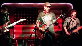 The Only One Drinking Tonight (live) Mishka Shubaly band