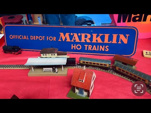 Gaggenau: Tischbahn trifft Unimog - Familie Vesper, oder 4 Herzen für die Modellbahn