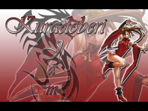 【GGXrdR】GUILTY GEAR Xrd -REVELATOR- JAM COMBOS 【HD】