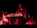 Bear In Heaven "Dust Cloud"  live @ The Hi-Dive in Denver, CO