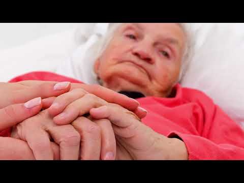 Angels Grace Hospice -  Helping people age in place