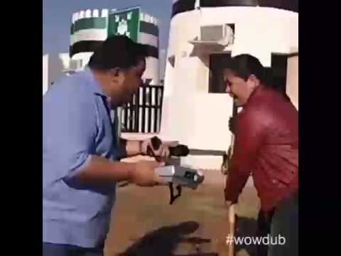 Butch Valentino & Shiela - May Nagtetext Sayo