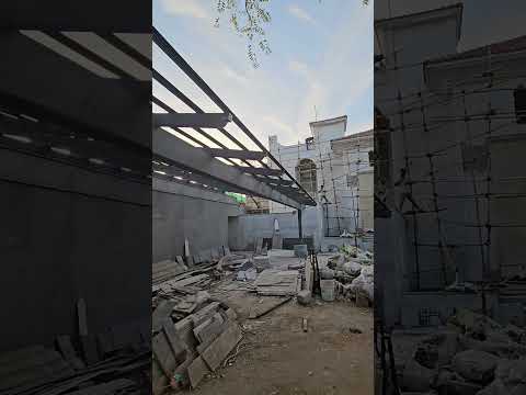 Ms Structural Fabrication Services