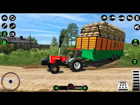 , title : 'TRACTOR SIMULATOR GAME||BEST TRACTOR GAME FOR ANDROID'