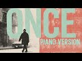 LIAM GALLAGHER - ONCE (PIANO DEMO)