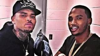 Chris Brown - Dat Night feat. Trey Songz &amp; Young Thug