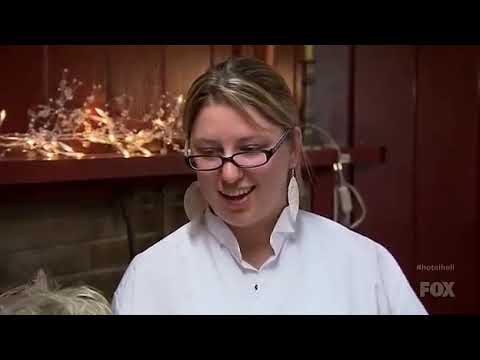 Hotel Hell   Season 2 Episode 7   Curtis House