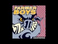 Farmer Boys - Grain Elevator (Unreleased demo ...