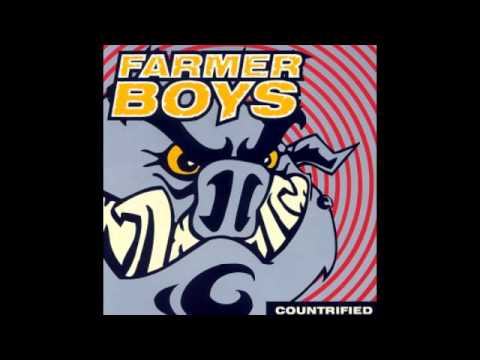 Farmer Boys - Grain Elevator (Unreleased demo 1994)