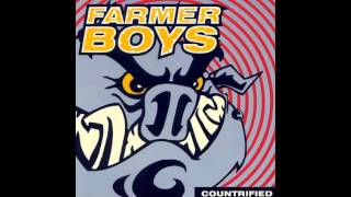 Farmer Boys - Grain Elevator (Unreleased demo 1994)
