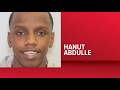 Suspect Wanted In 2021 Columbus Homicide Arrested In Somalia